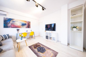 Ultracentral Relax Romana Center